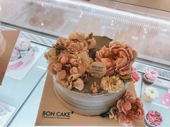 -BONCAKE裱花蛋糕(万象汇店)