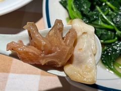 牛鞭-珍味汤馆·潮汕家乡菜(保利文化广场店)
