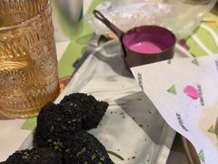 -做披萨的奇葩(中海央墅店)