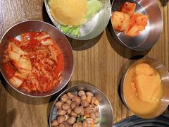 -·缸桶屋·韩式牛肋条自助烤肉(西湖D11店)