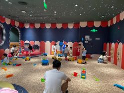 点击看大图 -meland亲子乐园(深圳领展中心城店)
