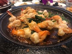-宁海食府(大剧院店)