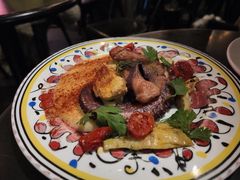 -Alimentari Grande(东湖路店)