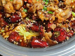 -东北大院·东北菜(三台子店)