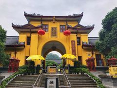 -桂林独秀峰王城景区