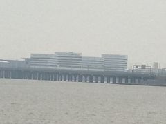 -珠海拱北口岸