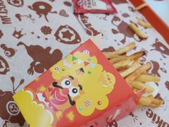 -超级飞侠主题餐厅