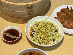 -鼎泰丰(渔阳店)