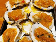 -老东镇啤酒屋海鲜加工·蒸汽海鲜·海鲜烧烤(台东店)