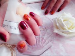 -Beauty Nails 美甲美睫皮肤管理