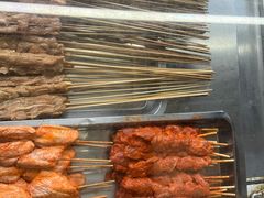 -里脊肉串店(天桥老店)