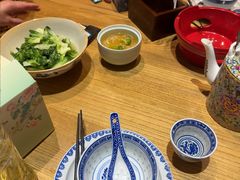 -图味美小黄鱼·景德菜(浙江路店)