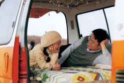 -绿皮火车照相馆 婚纱照旅拍(厦门店)