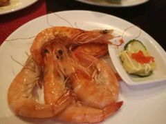 -OPEN開全日自助餐厅·牛肉火锅·海鲜(佛山希尔顿酒店)