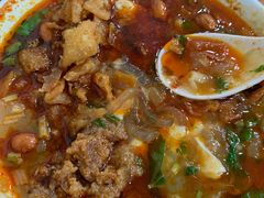 -豆相识•九九豆腐脑(牛咡桥店)