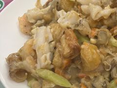 -桃子餐厅·天津菜(王顶堤总店)