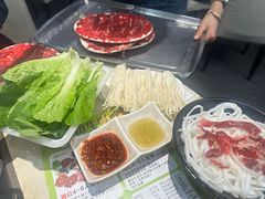 -黑山牛肉汤火锅(花城汇店)