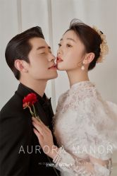 -全城热恋璀璨婚纱摄影(国贸总店)