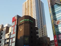 -秋叶原电器街