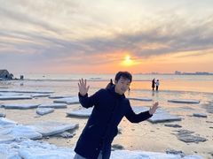 -老虎石海上公园