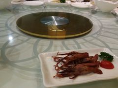 -杭州香格里拉·香宫中餐厅