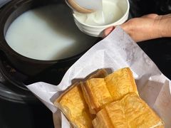 -大良毋米粥(锦龙路总店)