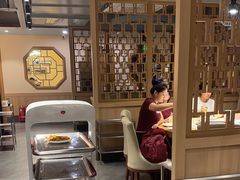 -蜀留香火锅(西南角店)