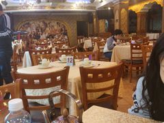 大堂-维吾尔餐厅(宜山路店)