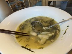 -小天府酸菜鱼(西四路店)