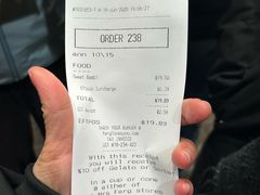 -Fergburger(皇后镇店)