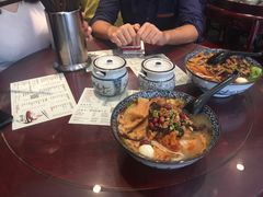 -螺世纪螺蛳粉·桂味小排档(裕德店)