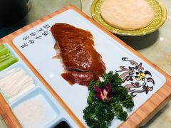 -梁家大院•农家菜(马陆店)
