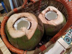 海南椰青-椰夫人·养生椰子鸡(黄埔时代城店)