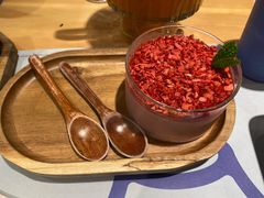 -火山屋台(新街口店)