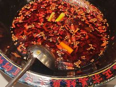 -何师傅美蛙鱼头(汉街店)