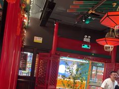-缪氏川菜(深圳北站缤果空间店)
