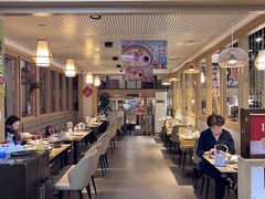 -隆喜元鱼汤包·海鲜(中联广场店)