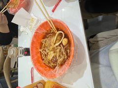 -万达广场(武汉菱角湖店)