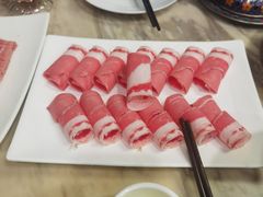 -东来顺•非遗火锅(外滩店)
