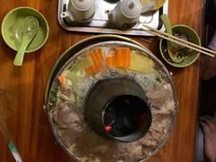 调料盘-嘎咓讓咘藏餐厅(团结新村店)