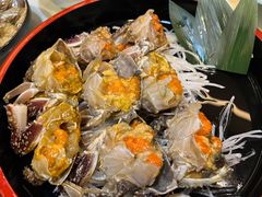 -渔娘渔家丹东海鲜(东直门店)