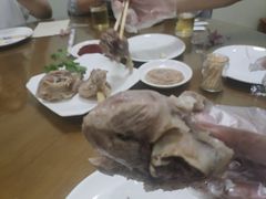 -清真兰州手抓羊肉餐厅