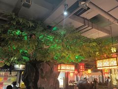 -矮板凳老火锅(宽窄巷子店)
