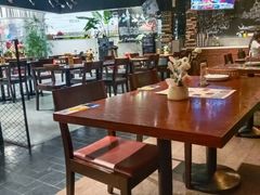 -斯比特花园西餐厅(东方商厦店)