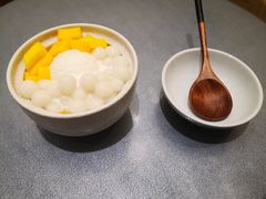 -小团圆糖水铺(襄阳南路店)
