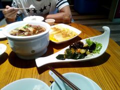 -去茶去餐厅(中央大街店)