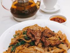 -凤凰楼酒家·粤宴点心(华强北店)