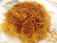 -麦文记面家(佐敦店)