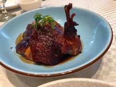 本帮酱鸭-望乡楼上海菜(日月光店)