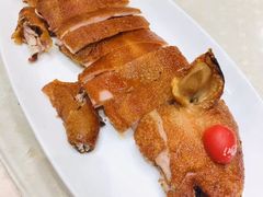 -顺风海鲜港(金玉兰店)